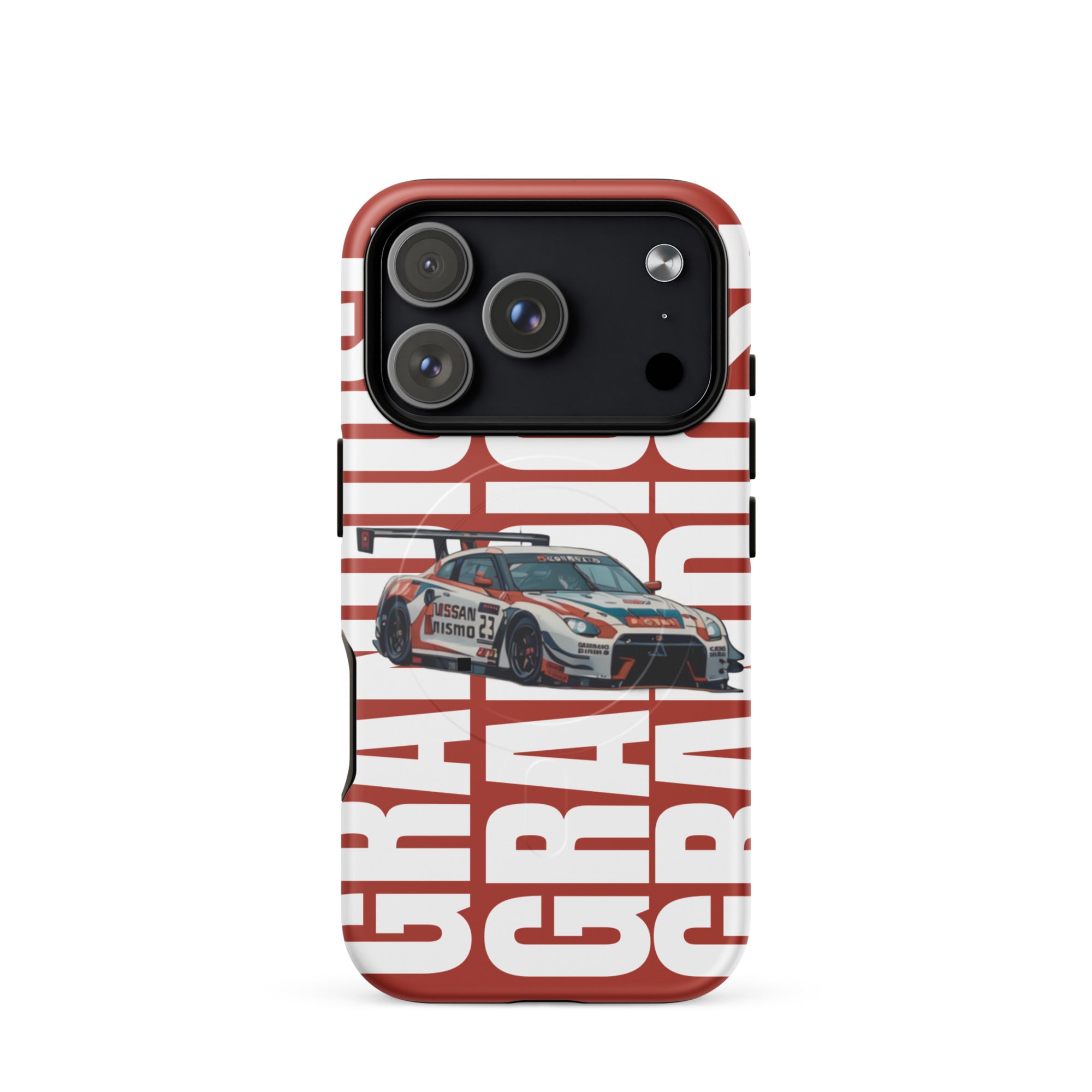 MagSafe® tough case for iPhone®